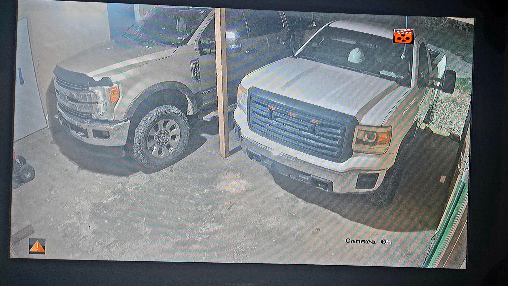 security camera carport - 868 steiner rd