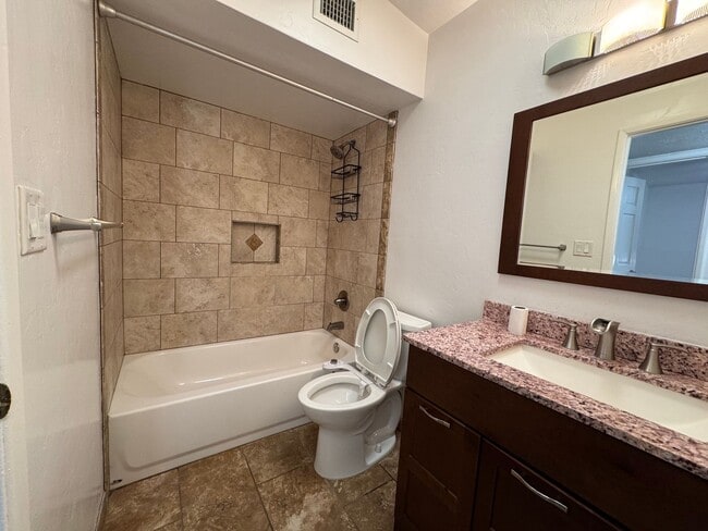 Building Photo - 3BR/2BA/2CG, with POOL, 1,396 sq.ft. rental in Sierra Vista, AZ