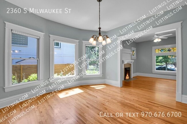 Building Photo - 2360 S Milwaukee St