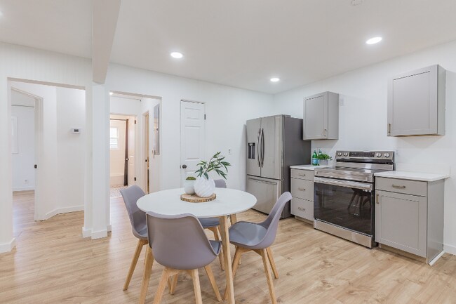 Building Photo - 3311 Tarlton Ave