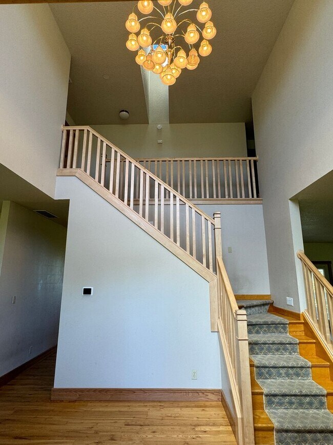 Building Photo - Make this beautiful country home yours! Our home is available for immediate rent.