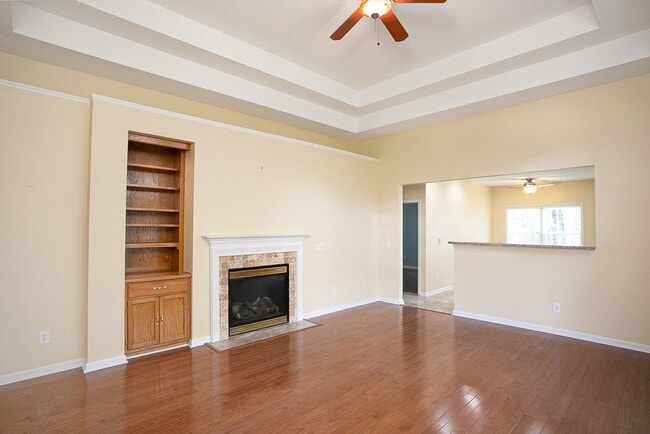 Building Photo - 4824 Tommans Trail