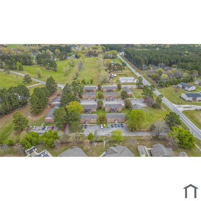 Building Photo - 2 bedroom 1 bath in Bennettsville SC