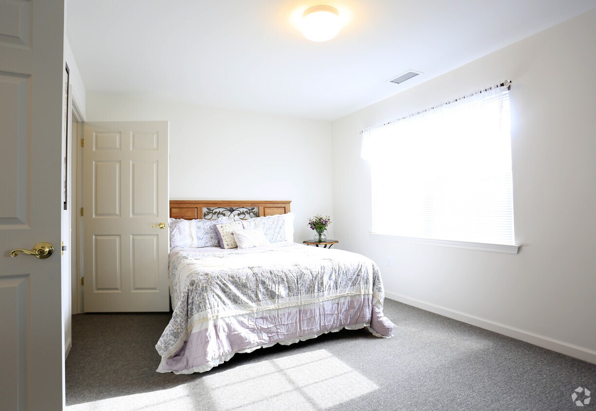 Temple Hill Apartments New Windsor