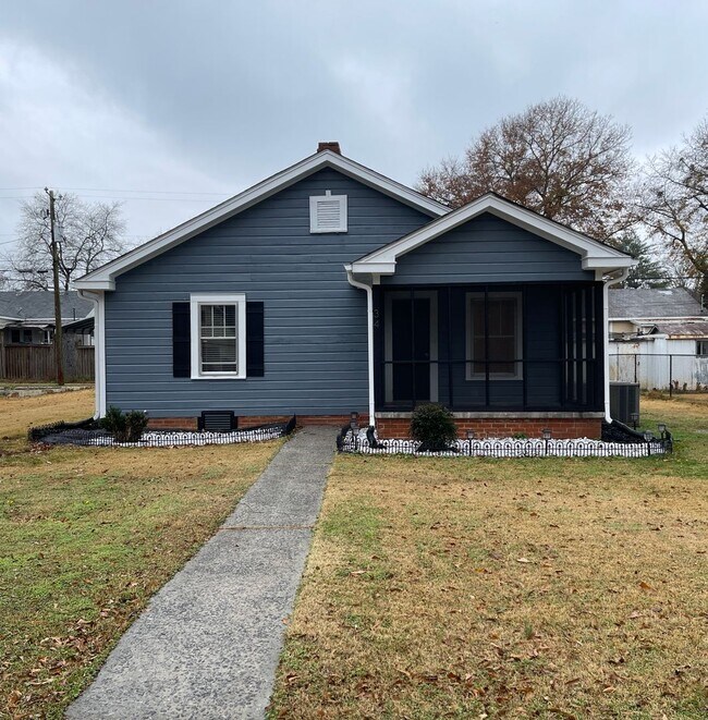 Primary Photo - Charming Bungalow