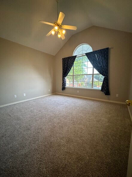 3rd Bedroom - 8709 Canopy Oaks Dr