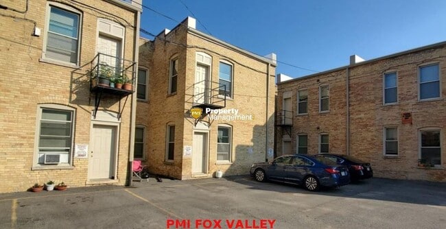 Building Photo - 136 High Ave