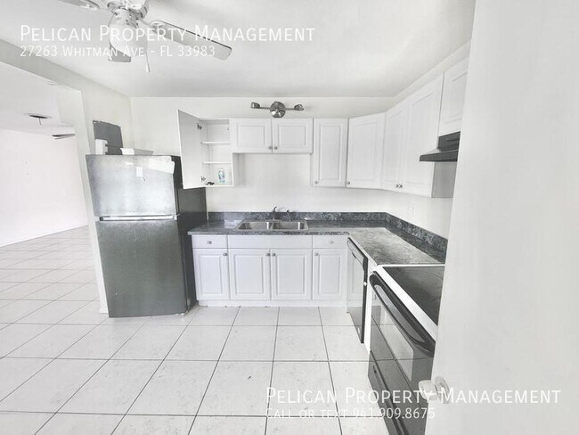 Building Photo - 27263 Whitman Ave