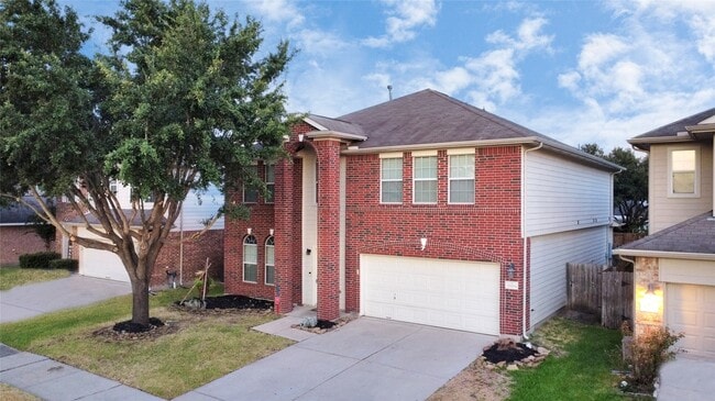 Building Photo - 25206 Hazel Ranch Dr