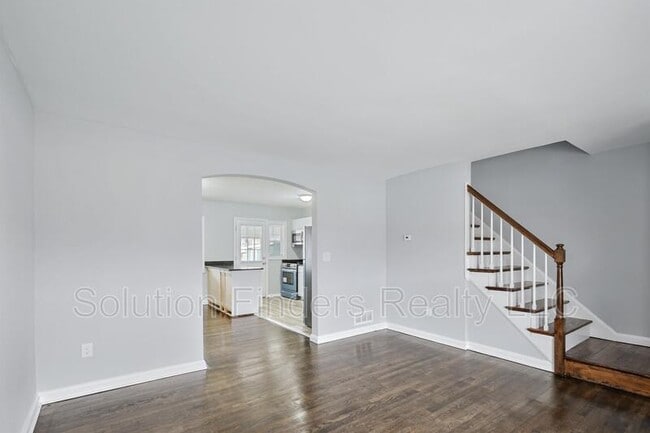 Building Photo - 3314 Wallford Dr