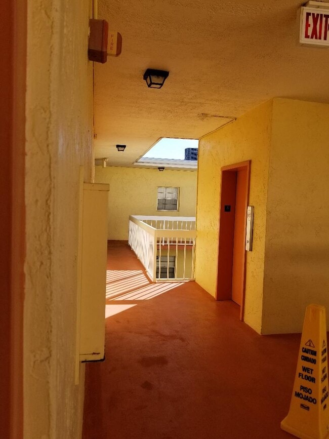 Building Photo - 8101 Camino Real