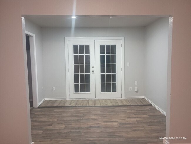 Building Photo - 3Bed/1Bath Home in Del City