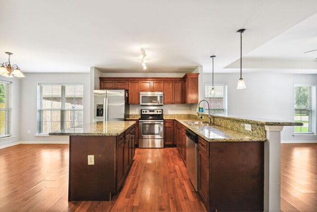 Building Photo - 11523 Caroline Court