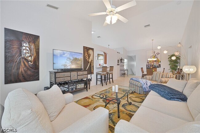 Building Photo - 2600 Marshcreek Ln