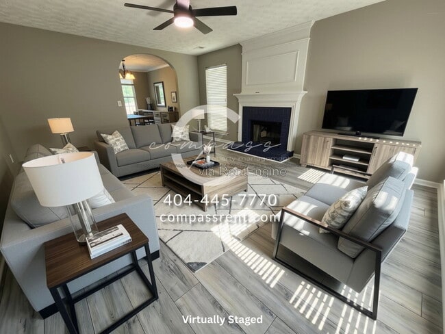 Building Photo - 4200 Arrowhead Pointe