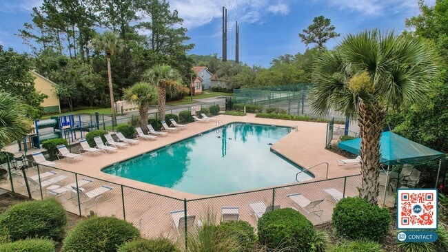 Building Photo - Updated Home in The Gatherings: A Hilton H...