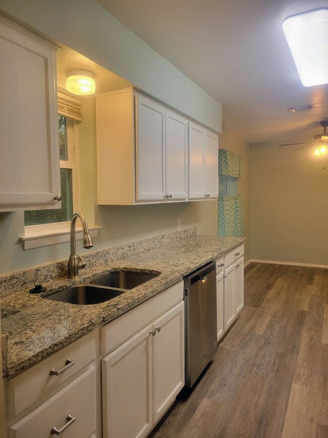 Building Photo - 4-2-2 brick in Benbrook