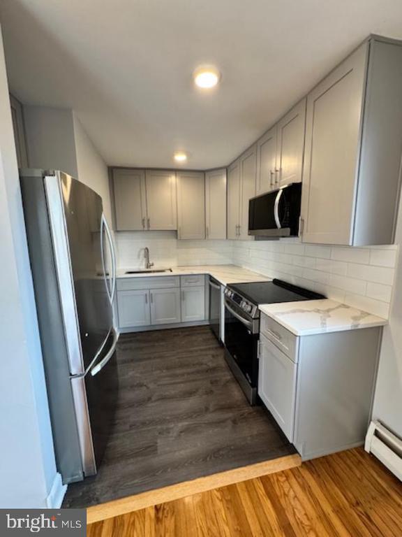 Building Photo - 1016 W Baltimore Pike