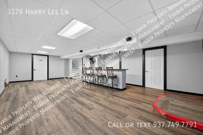 Building Photo - 3376 Harry Lee Ln