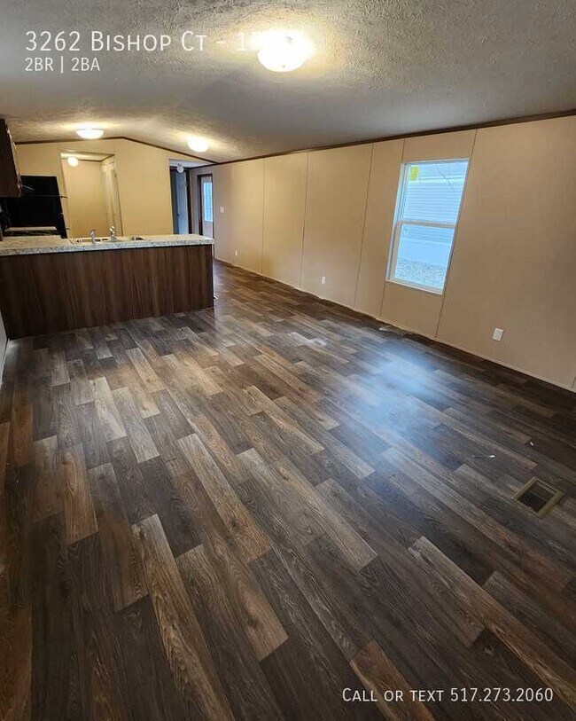 Building Photo - Brand New 2023 TRU Home featuring 2 Bedroo...