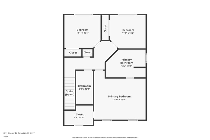 Building Photo - 2211 Scheper Ct