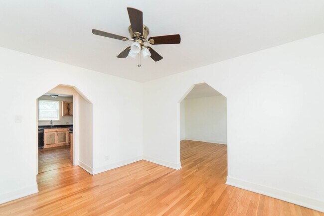 Interior Photo - Central Square Apartments