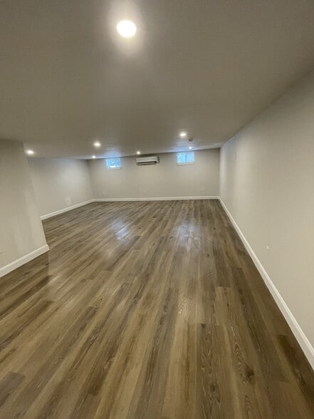 Basement / Family Room - 144 River Common Rd