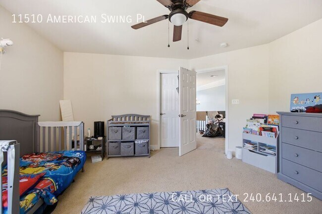 Building Photo - 11510 American Swing Pl