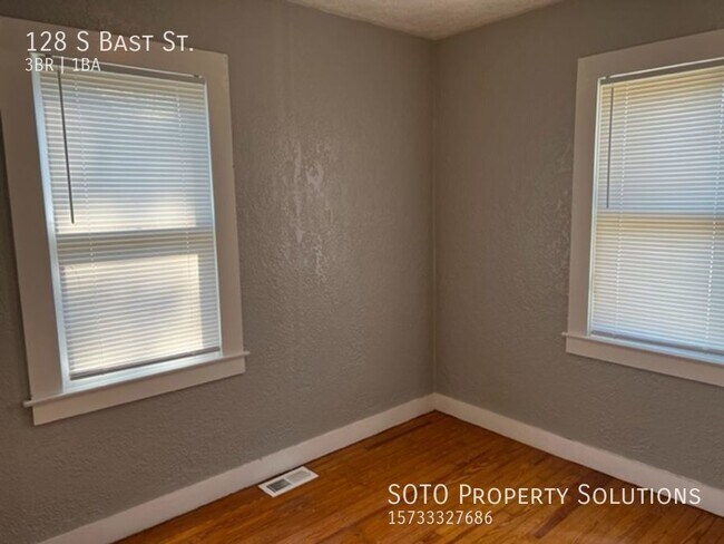 Building Photo - 3BD/1BA Pet-Friendly Updated Home in Jackson