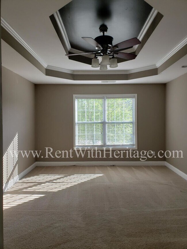 Building Photo - GORGEOUS HOME / UPGRADES GALORE/ GREAT LOCATION!!! CHAPEL HILL SCHOOLS