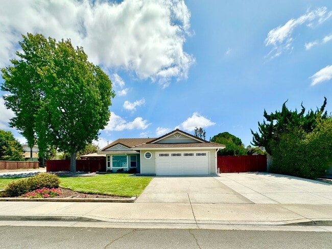 Building Photo - Wonderful Single-Story Home on Spacious Corner Lot with Privately Fenced Yard Space & Attached-Tw...