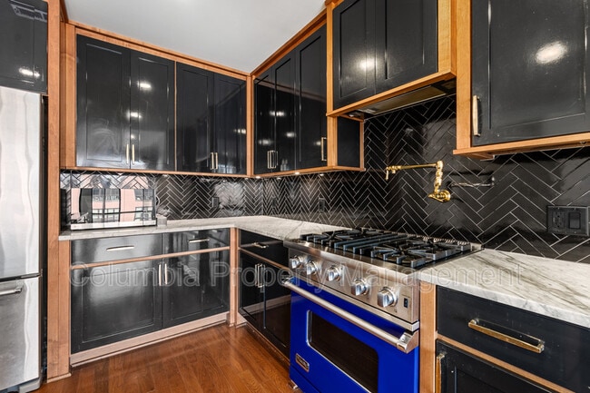 Building Photo - 1301 H St NE