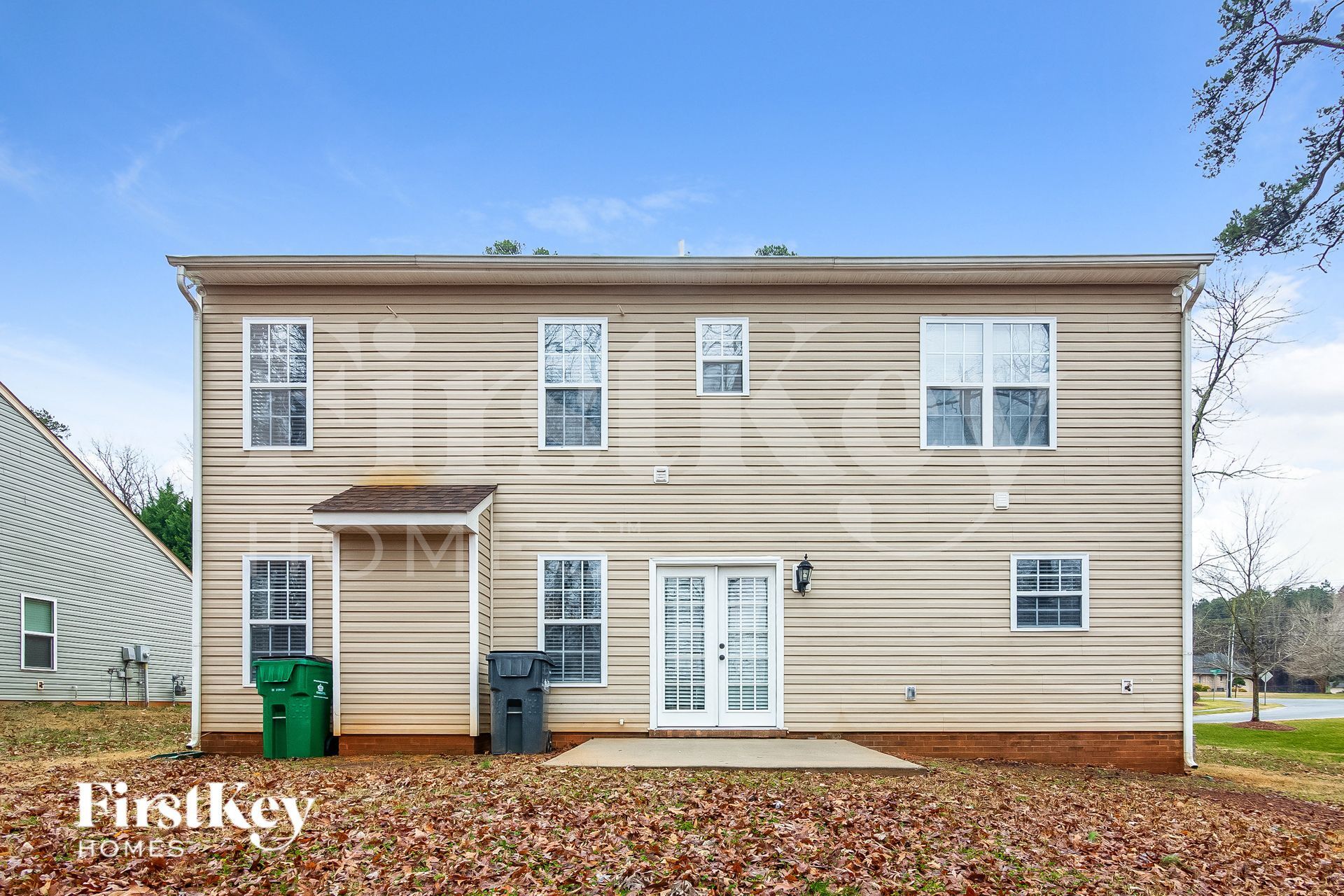 Building Photo - 1817 Elizabeth Oaks Ave