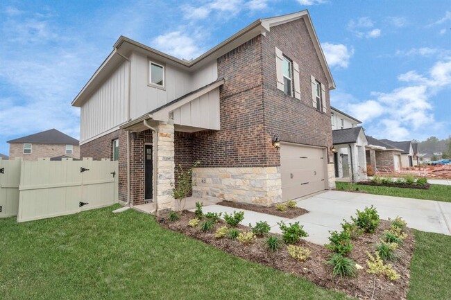 Building Photo - 17407 Bluemink Ln