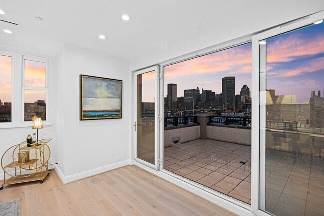 Building Photo - 801 Key Hwy