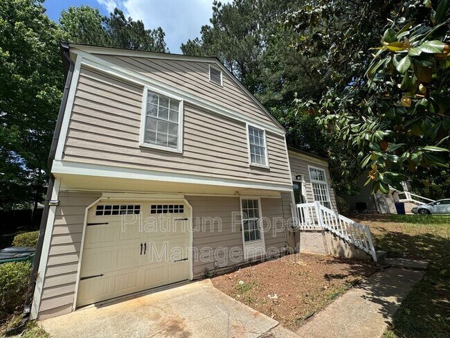 Primary Photo - 2956 Carrie Farm Rd NW