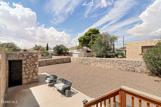 Building Photo - 3511 Murray Pl