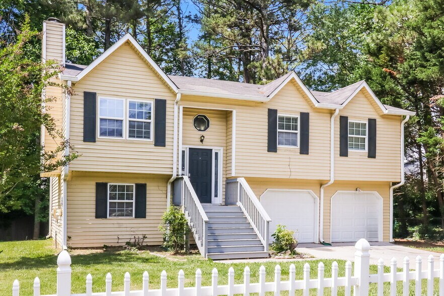 Building Photo - 5224 Brough Ln