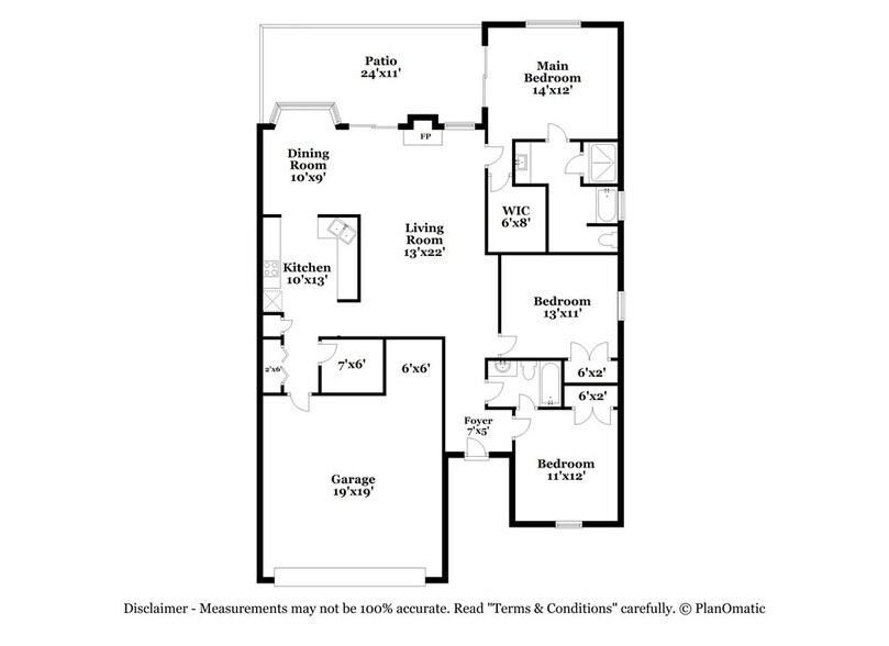 Building Photo - 106 Garden Walk