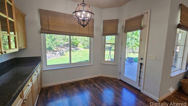 Building Photo - 5265 N Elk River Rd