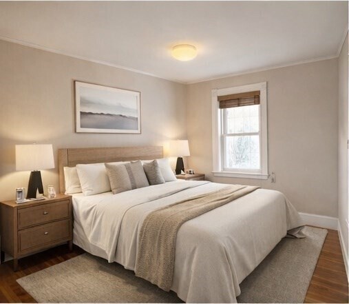 Building Photo - 12 Bigelow St