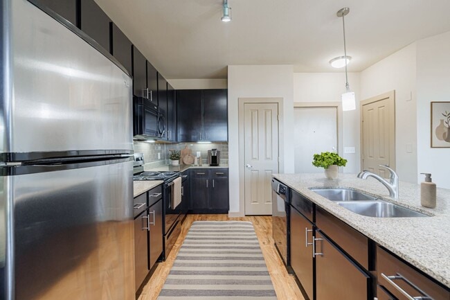 Building Photo - Main Character Energy