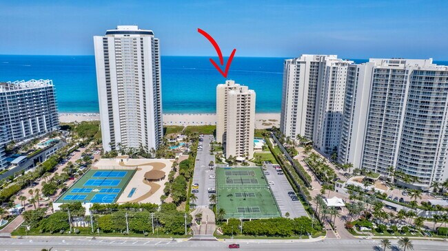 Building Photo - 2800 N Ocean Dr