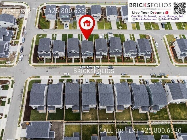 Building Photo - Home For Rent in Marysville!