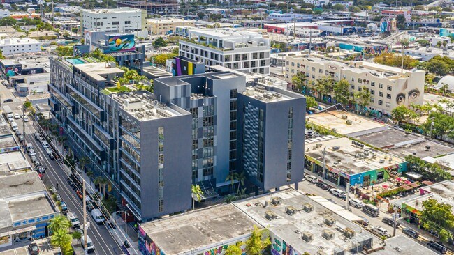 Building Photo - 240 NW 25th St