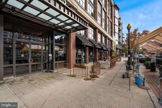 Building Photo - 1515 15th St NW