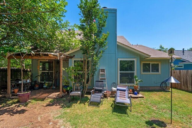 Building Photo - 8403 Mt Shasta Cove