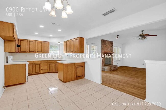 Building Photo - 6900 Ritter Ln