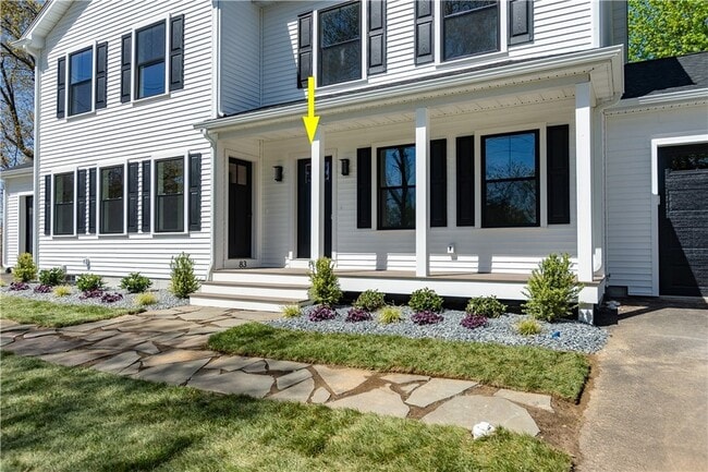 Building Photo - 81 Cadora Ave