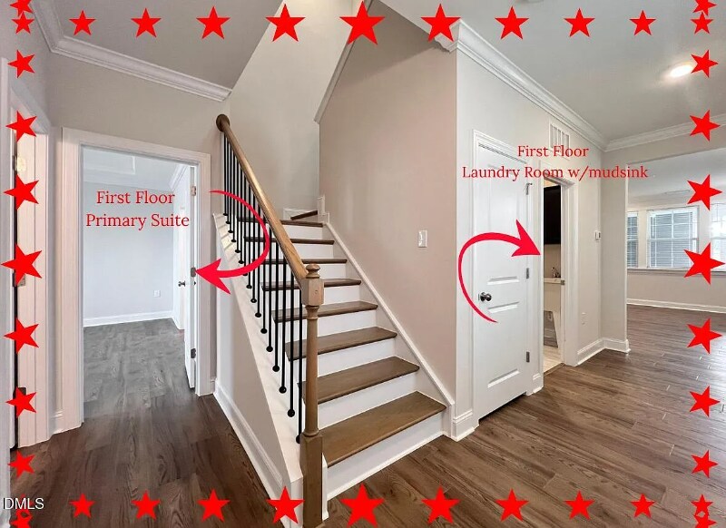 Building Photo - 413 Canyon Spring Trl